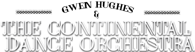 Continental-Dance-Orchestra Logo