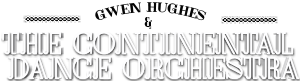 Continental-Dance-Orchestra Logo
