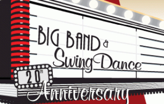 Swing-Dance-Band